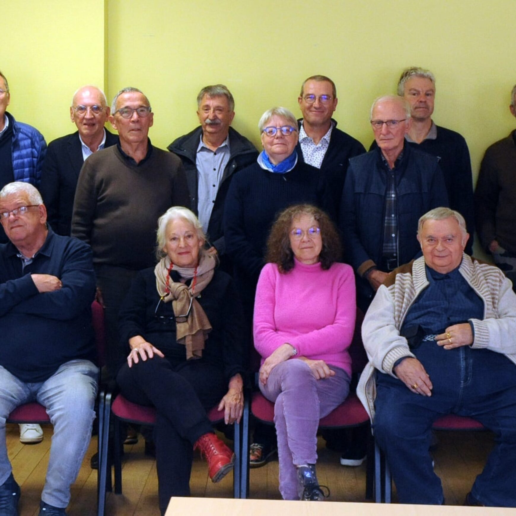 Assemblée Générale des Amis du Vieil Allanche et du Cézallier – 12 octobre 2024