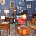 Brocante Allanche PhilippeGlaize LAVA 2024 02