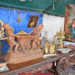 Brocante Allanche PhilippeGlaize LAVA 2024 04